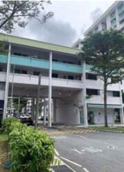 147 SILAT AVENUE (D3), Shop House #499158201